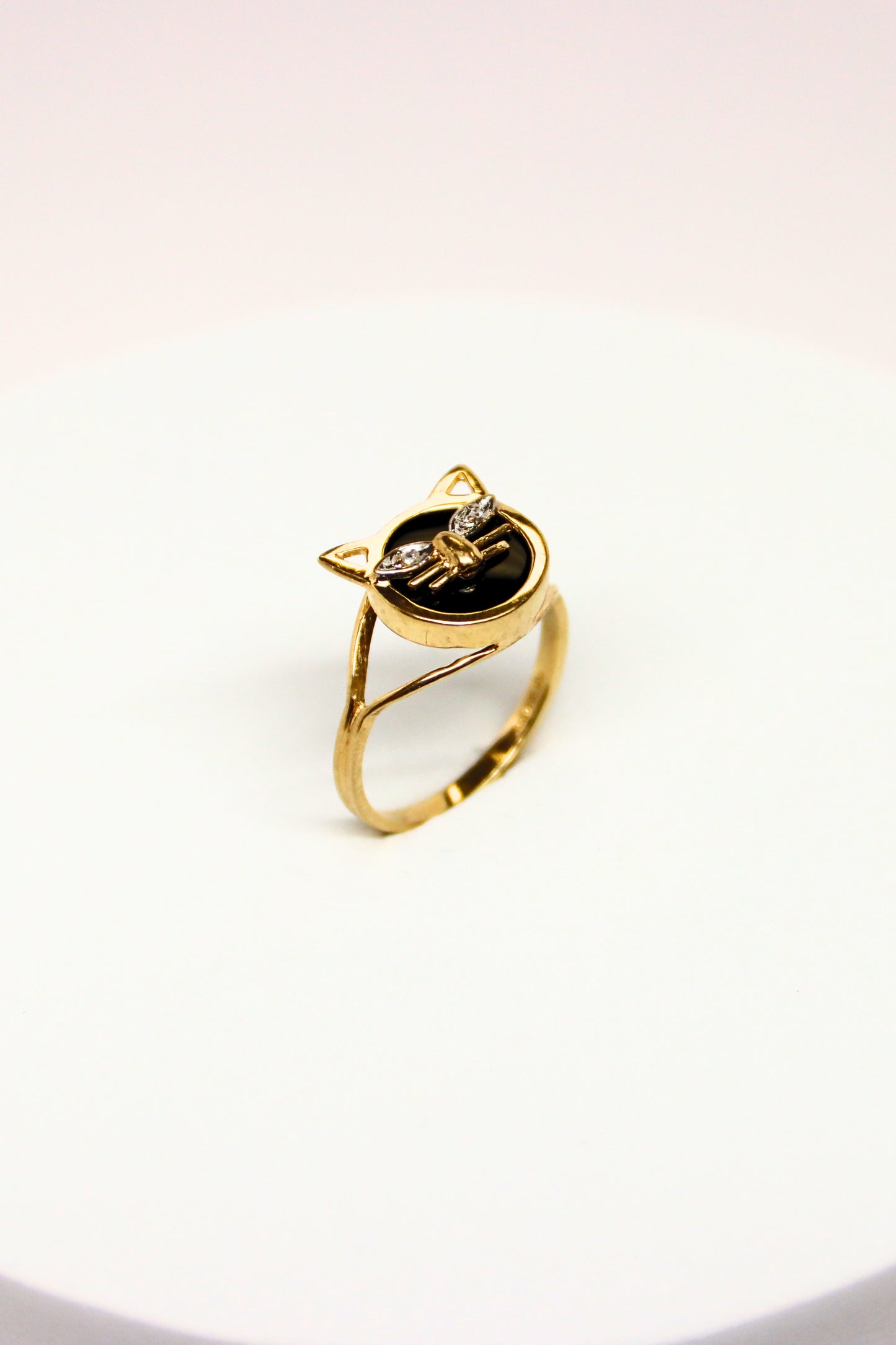 10k Cat Ring