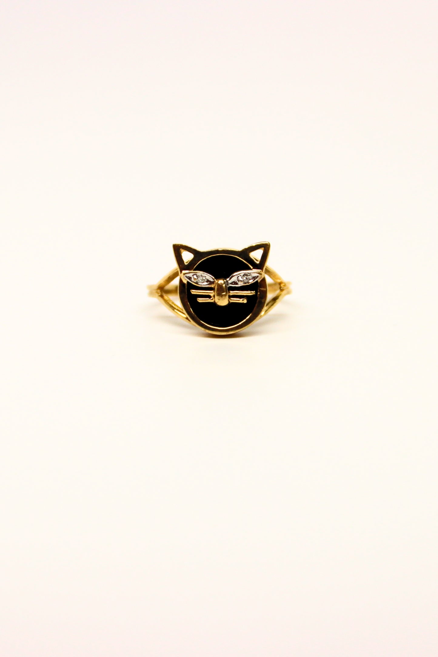 10k Cat Ring