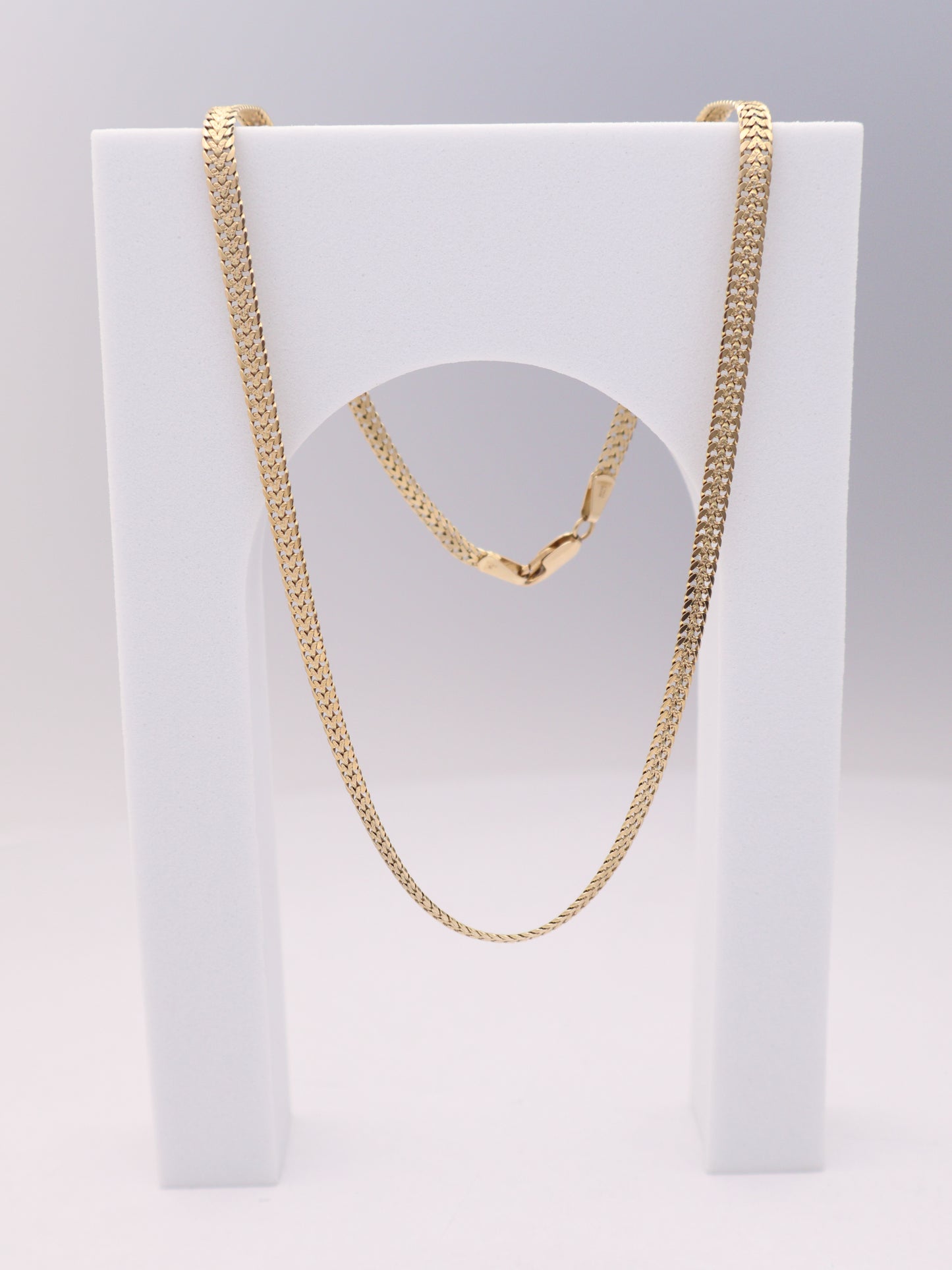 14k Gold Chain