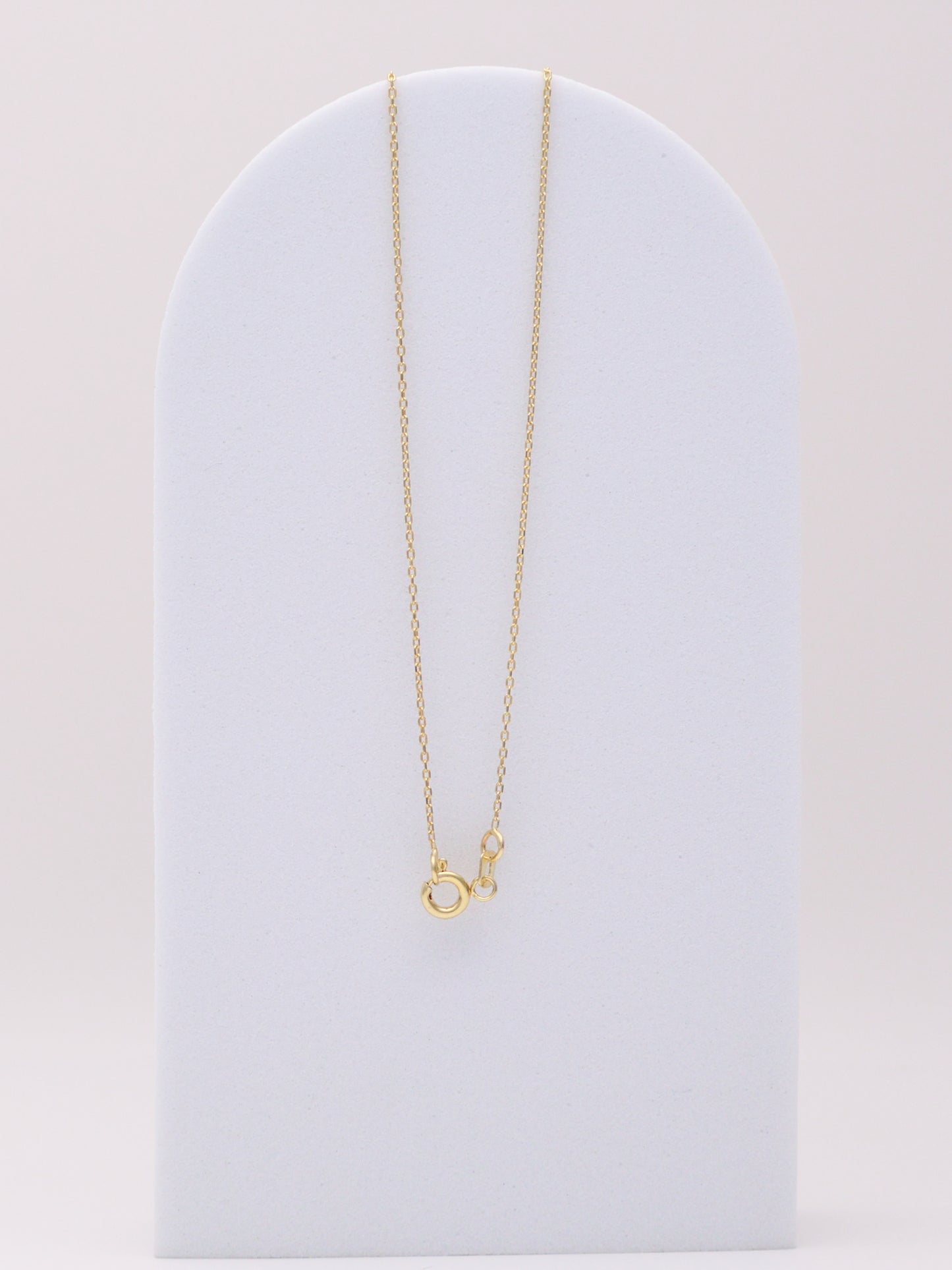 14k Diamond Heart Necklace