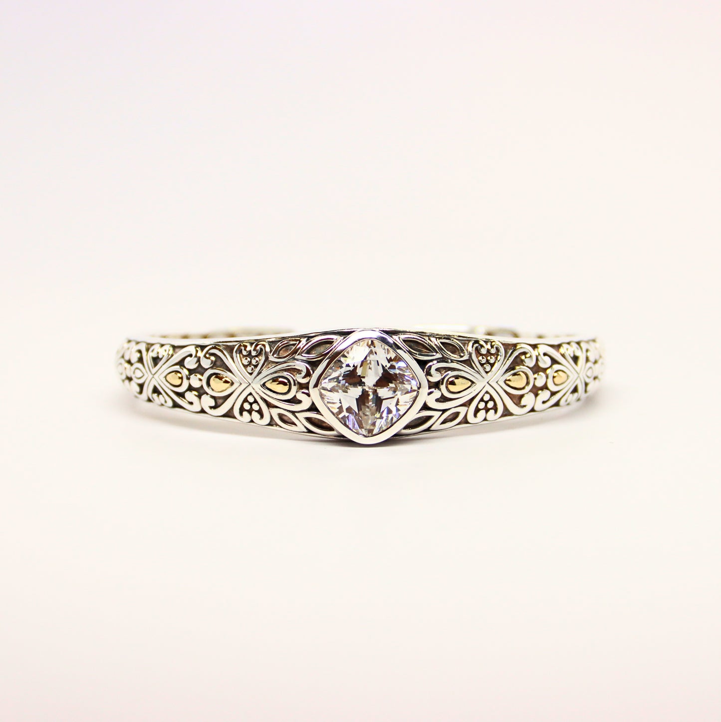 925 A by JH CZ Cuff