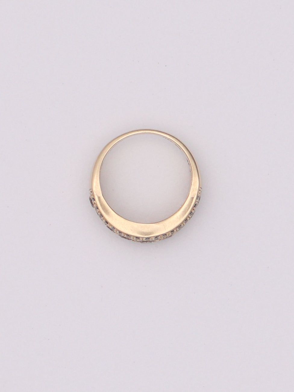14k Le Vian Diamond RIng