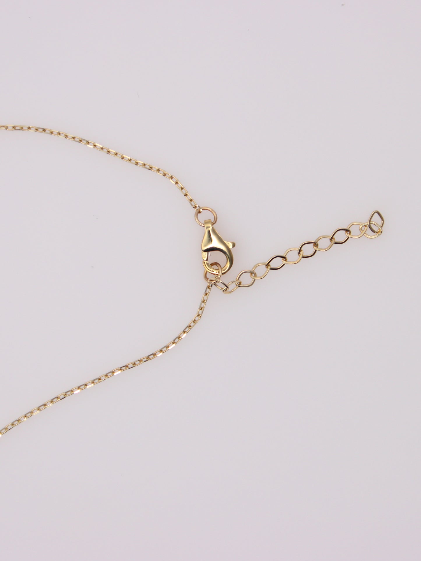 Hamsa Eye Pendant Necklace
