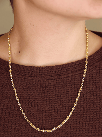 3.5mm Mariners Chain 19.5"