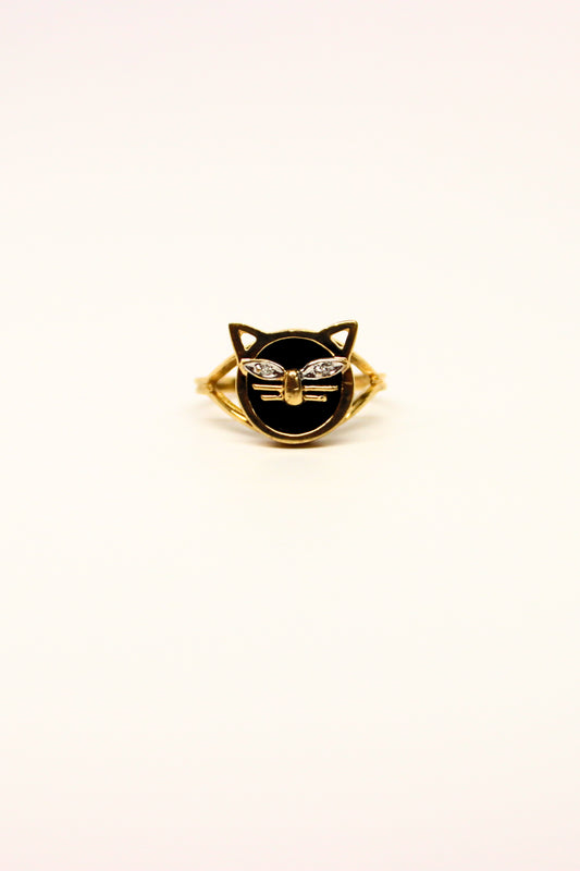 10k Cat Ring